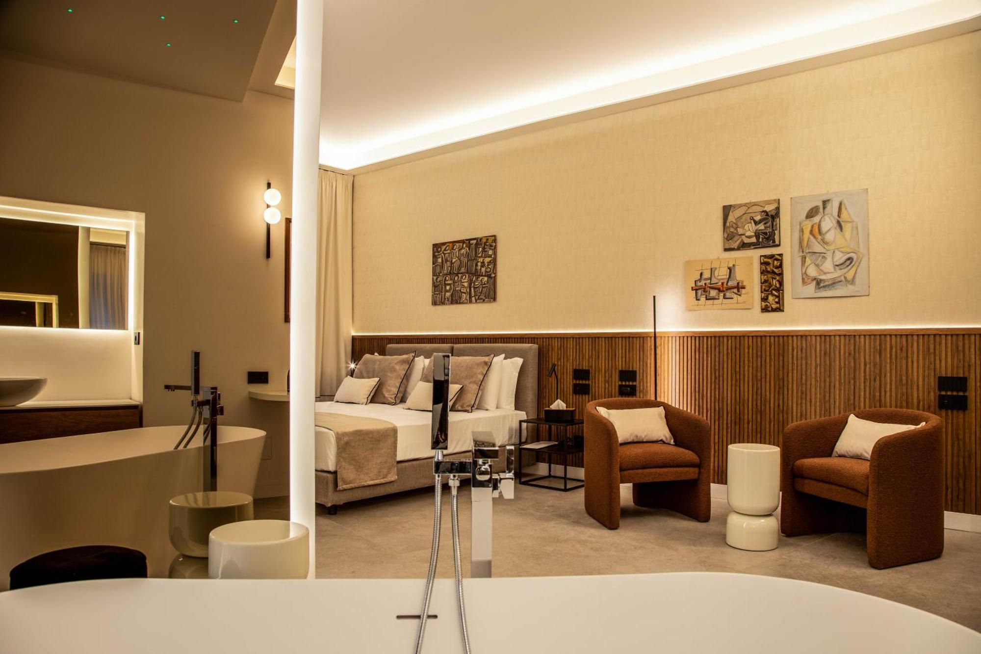 Mamalu And - Corso Umberto Hotel Naples