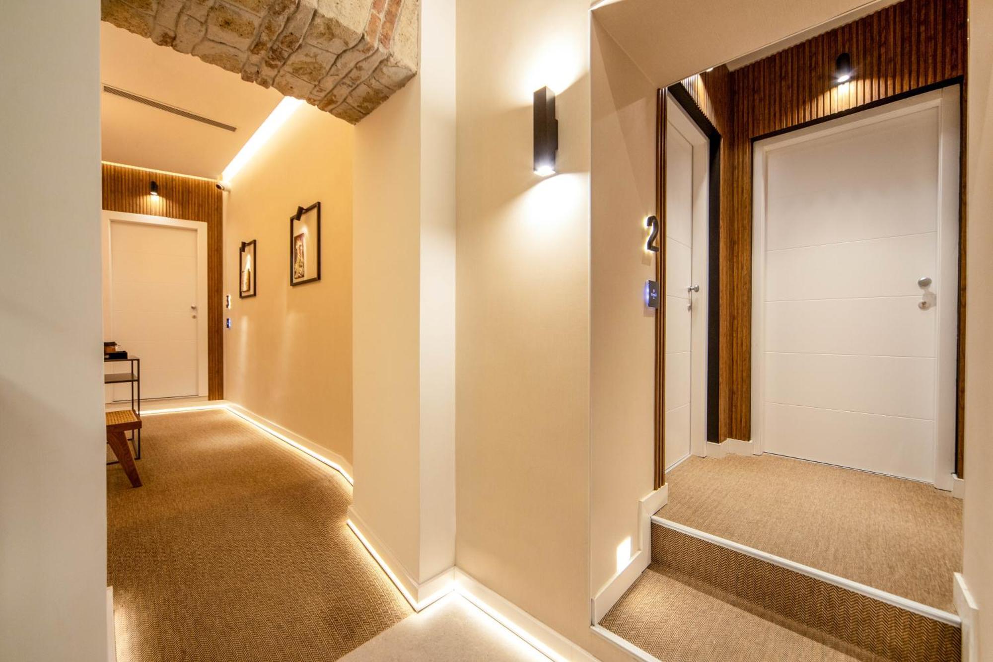 Mamalu And - Corso Umberto Naples