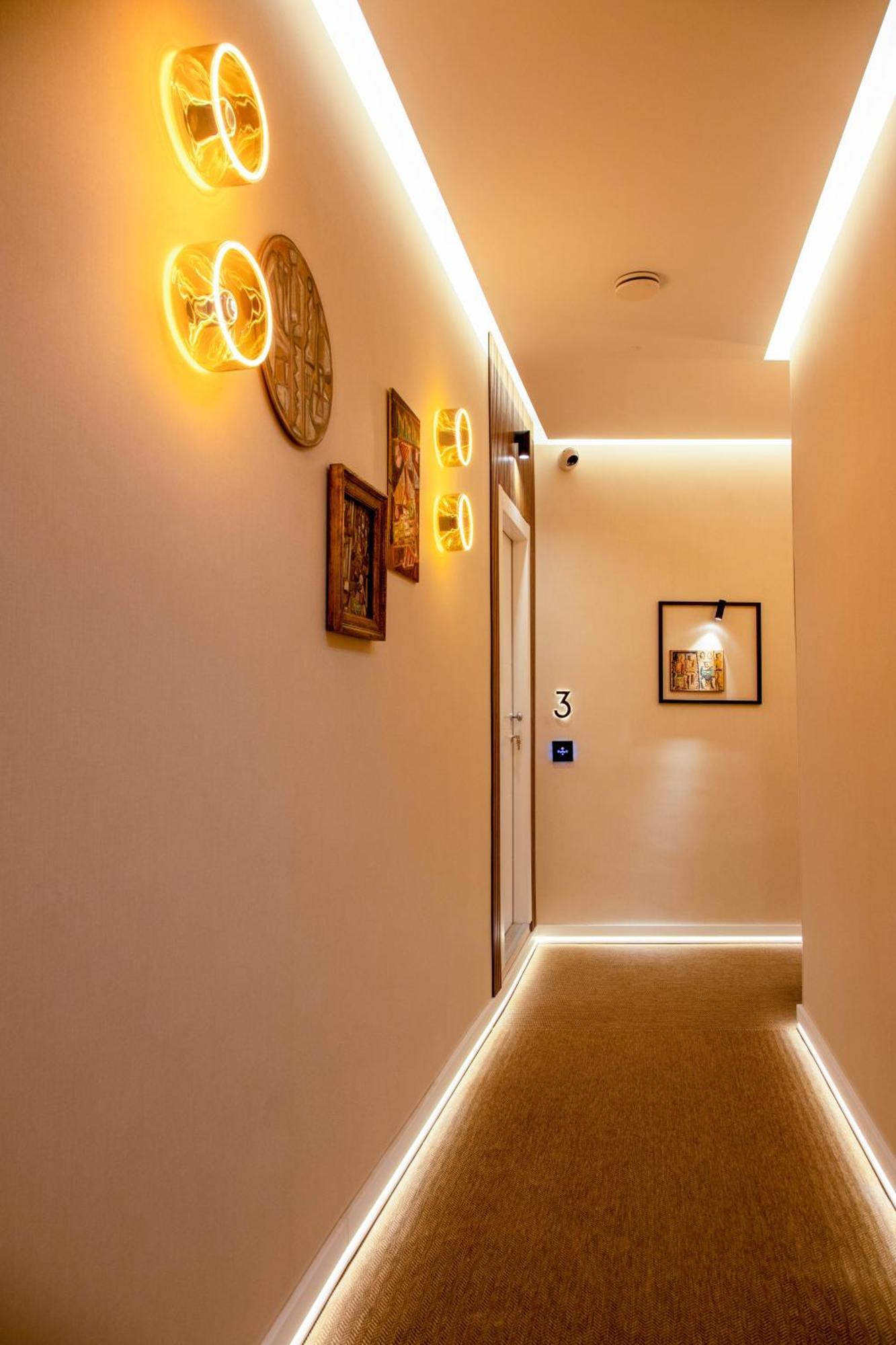 Mamalu And - Corso Umberto Hotel *