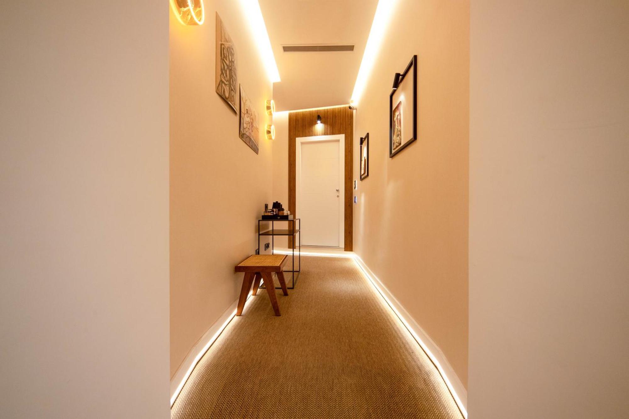 Mamalu And - Corso Umberto Hotel Naples
