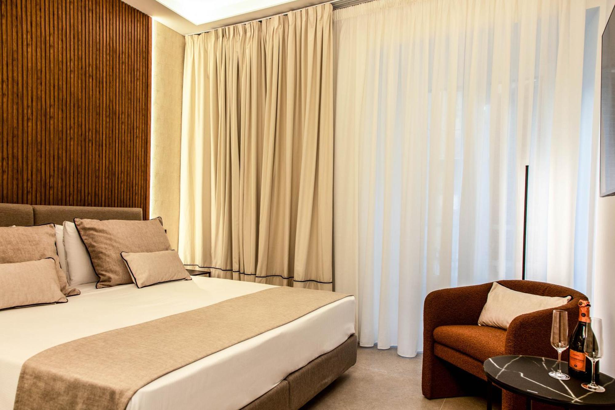 Hotel Mamalu And - Corso Umberto