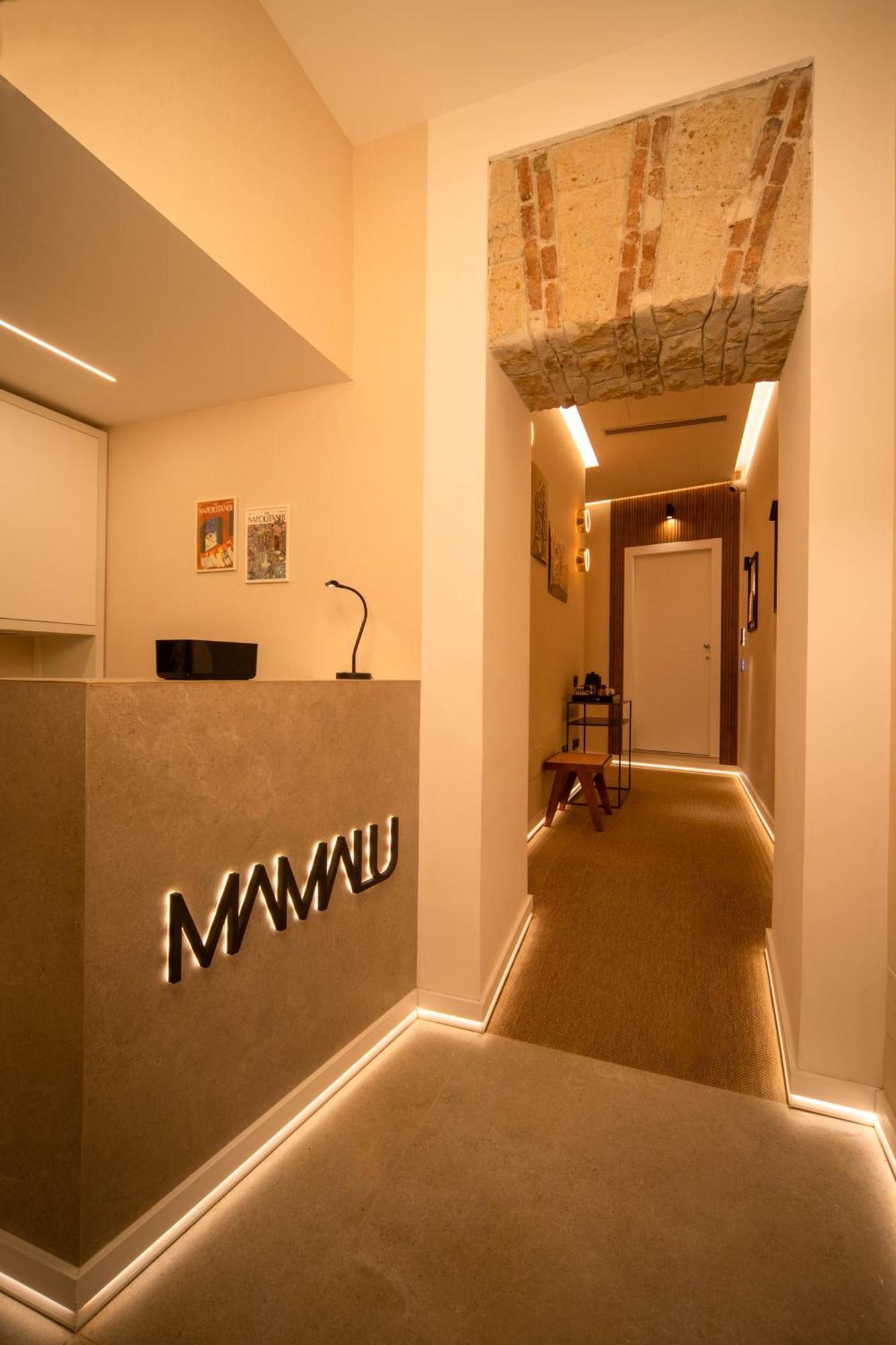 Hotel Mamalu And - Corso Umberto *