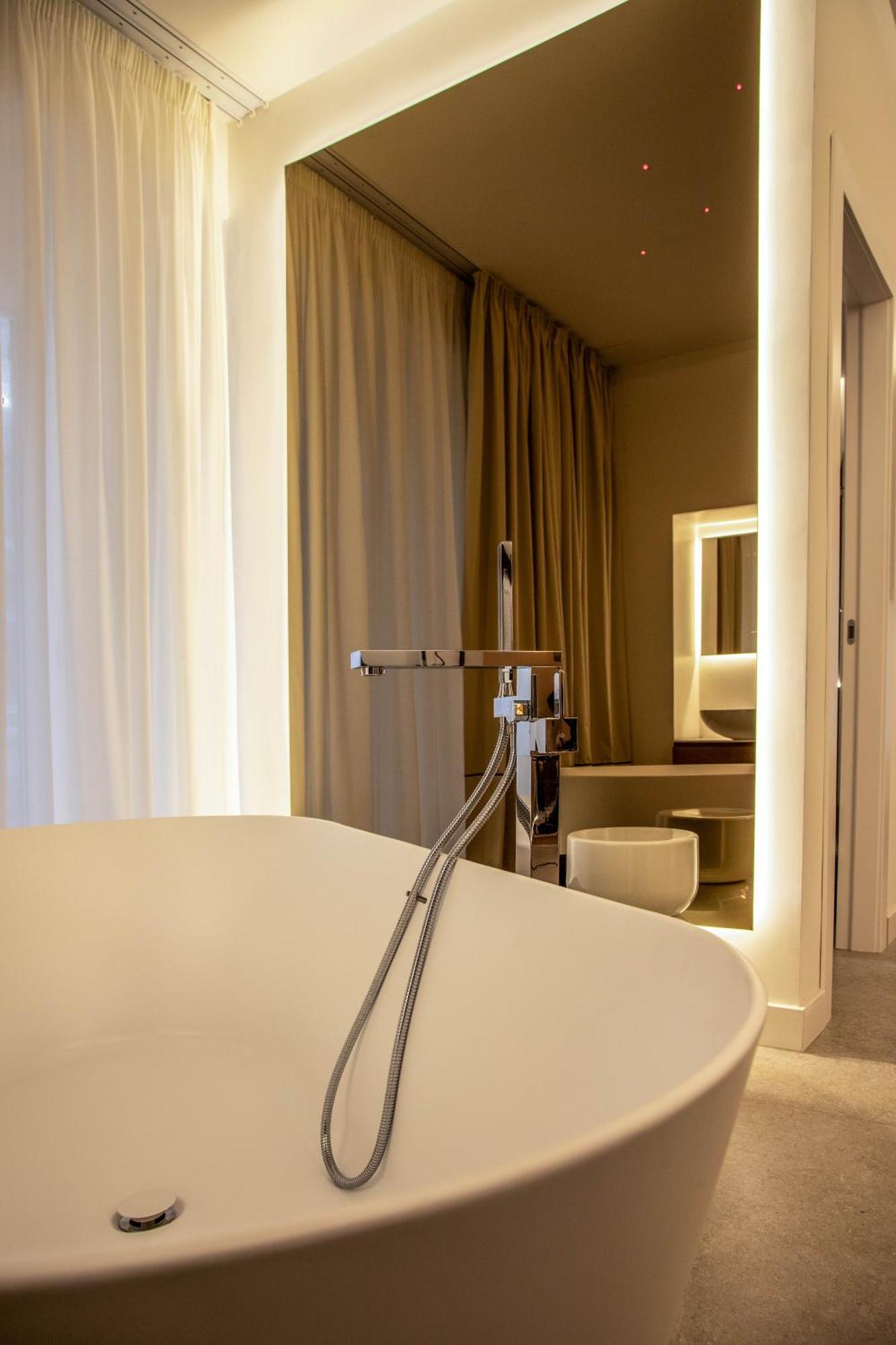 Mamalu And - Corso Umberto Hotel Naples