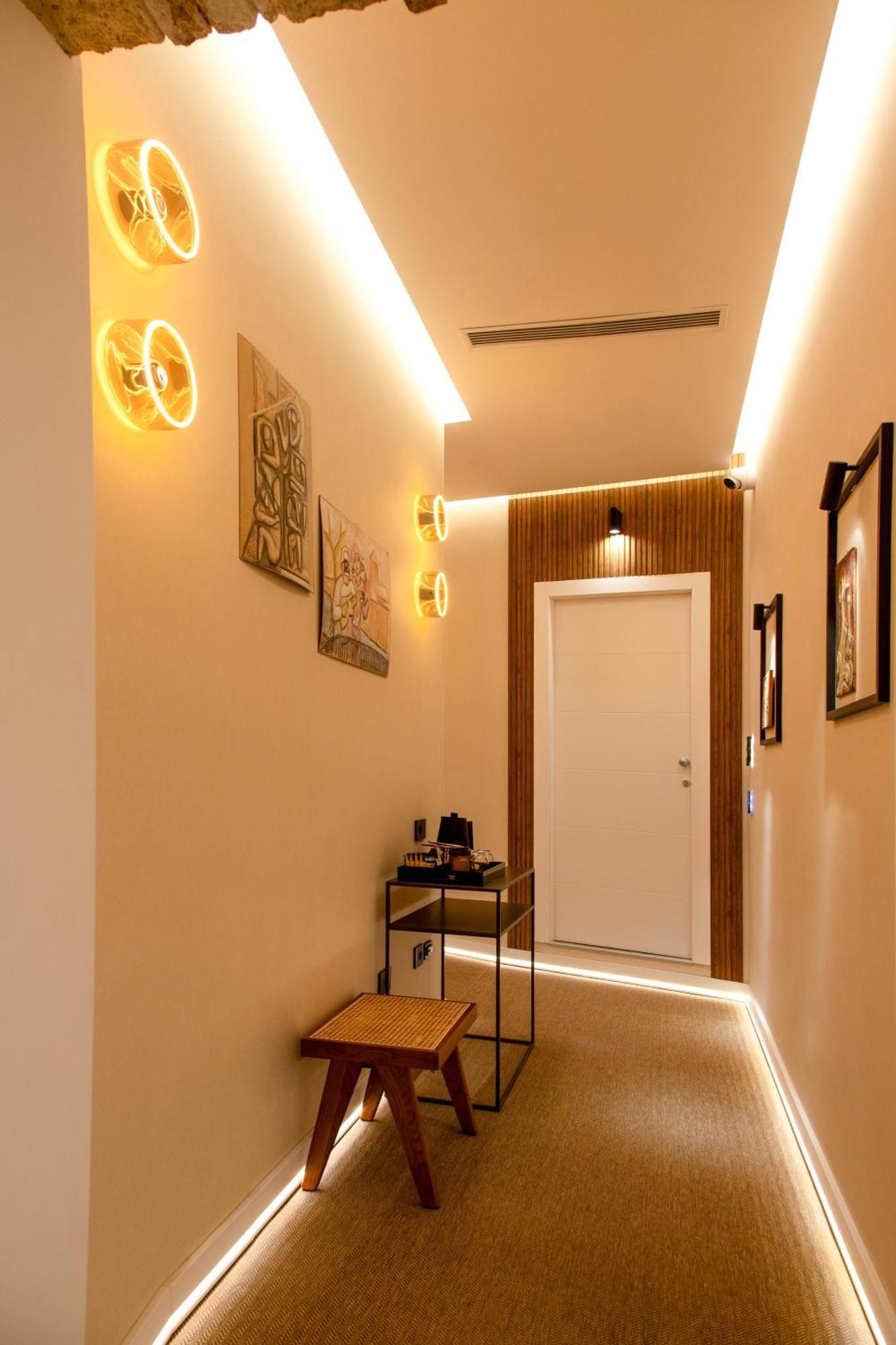 Hotel Mamalu And - Corso Umberto Naples
