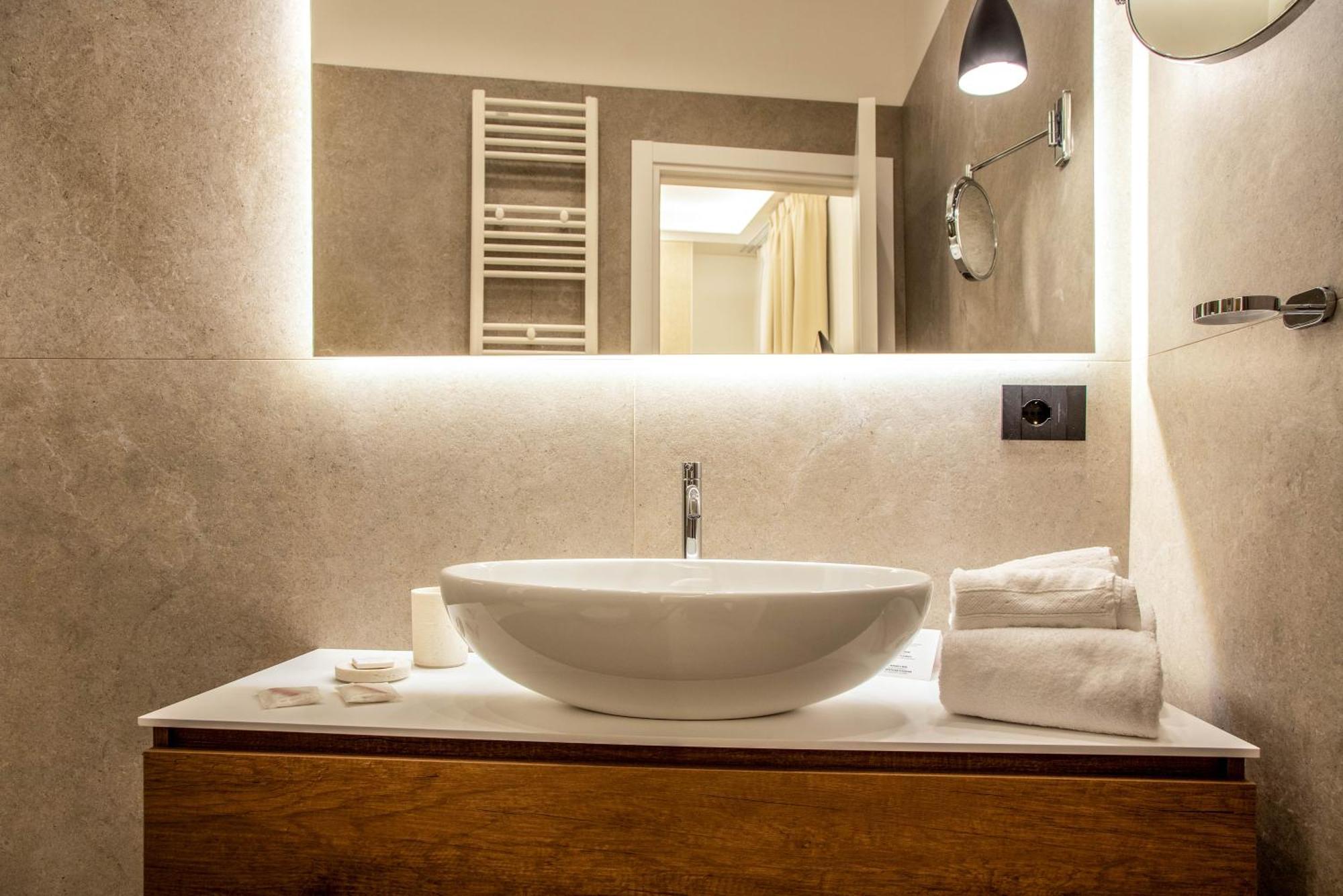 Mamalu And - Corso Umberto Hotel