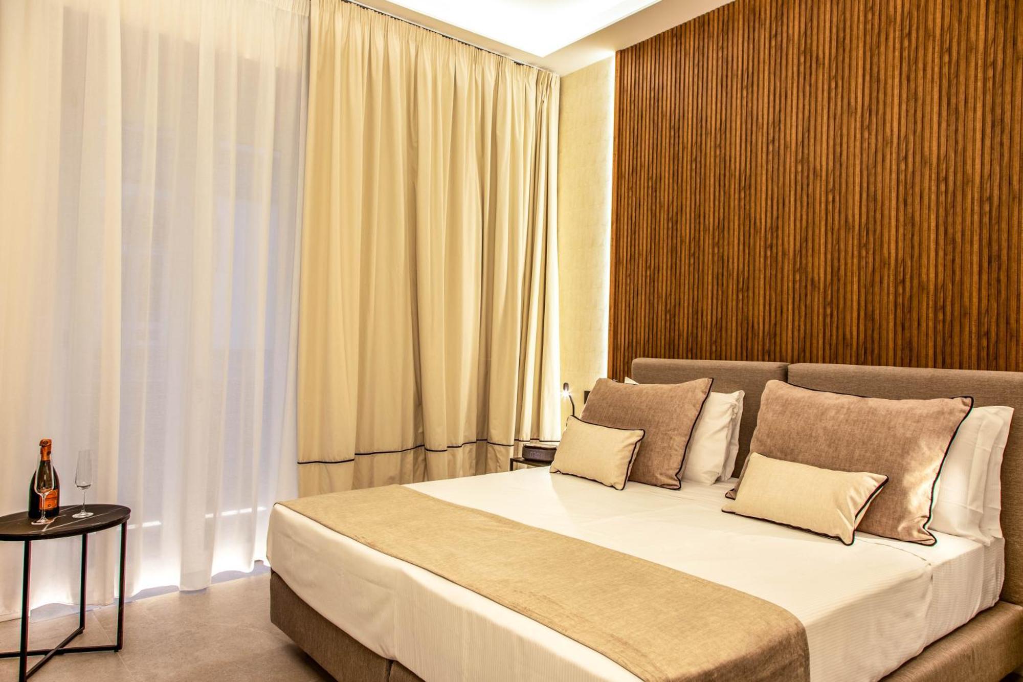 Hotel Mamalu And - Corso Umberto