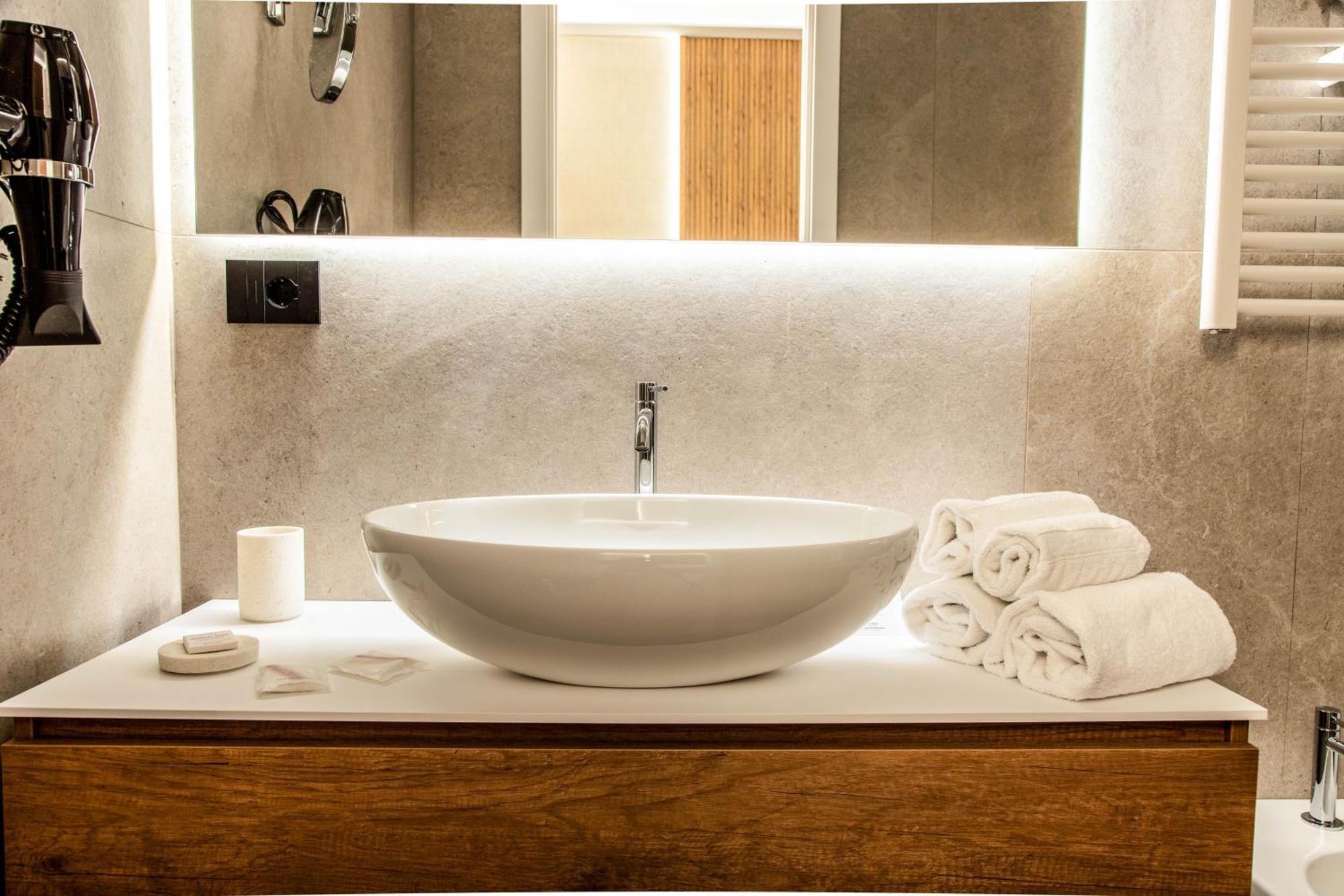 Hotel Mamalu And - Corso Umberto Naples