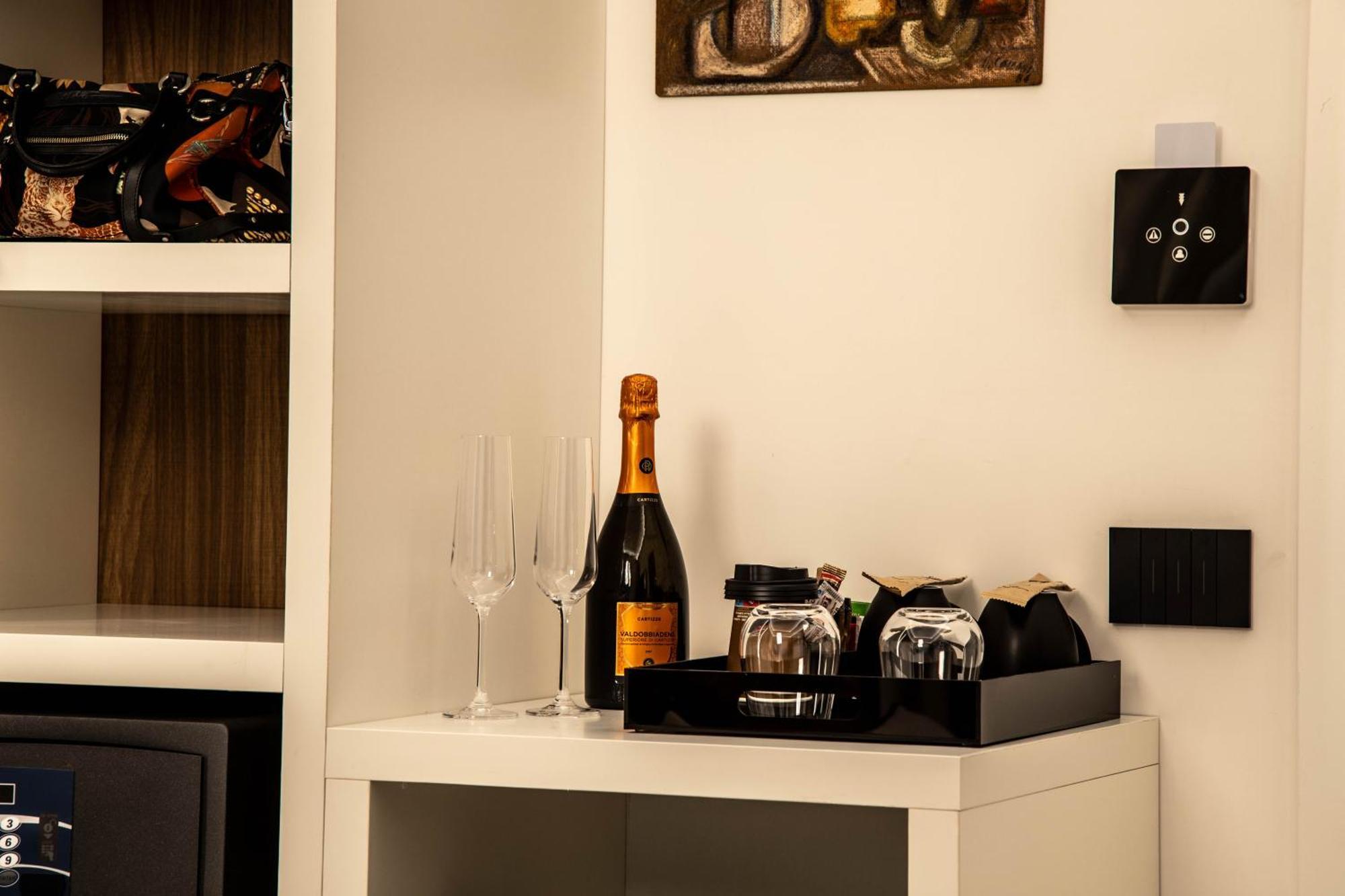 Mamalu And - Corso Umberto * Naples