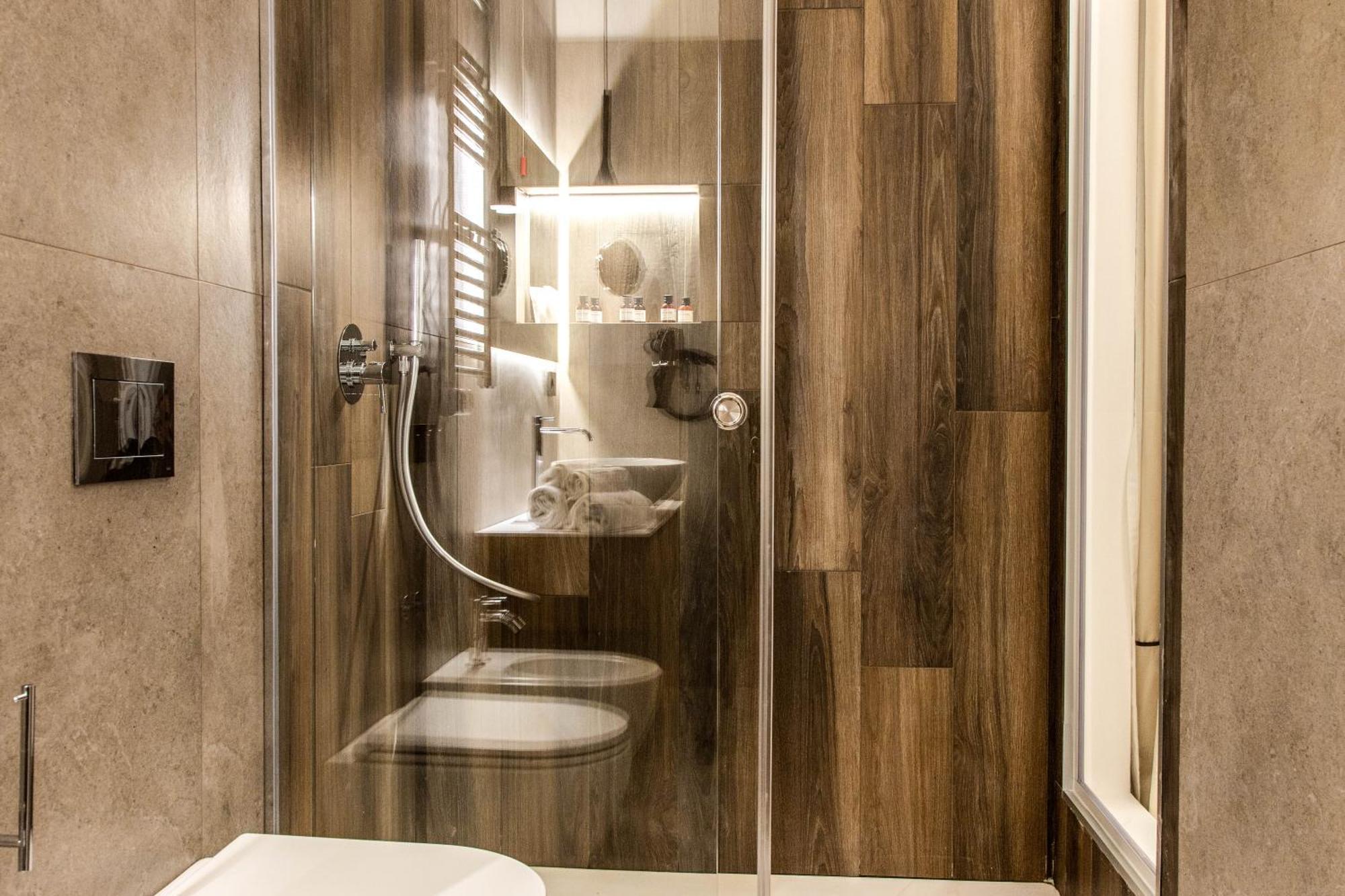 Hotel Mamalu And - Corso Umberto