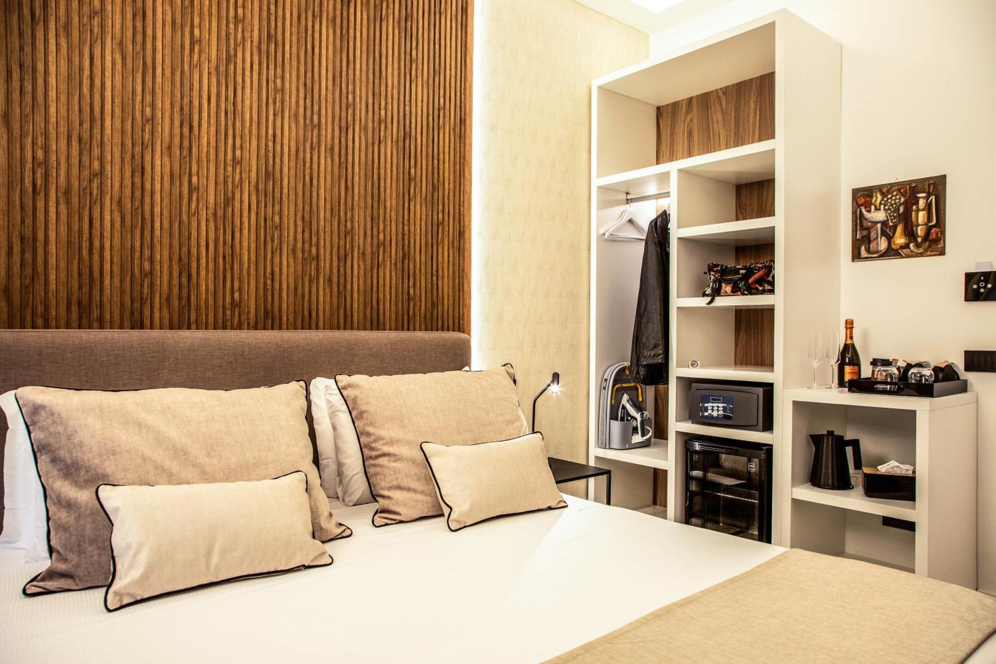Mamalu And - Corso Umberto Hotel Naples