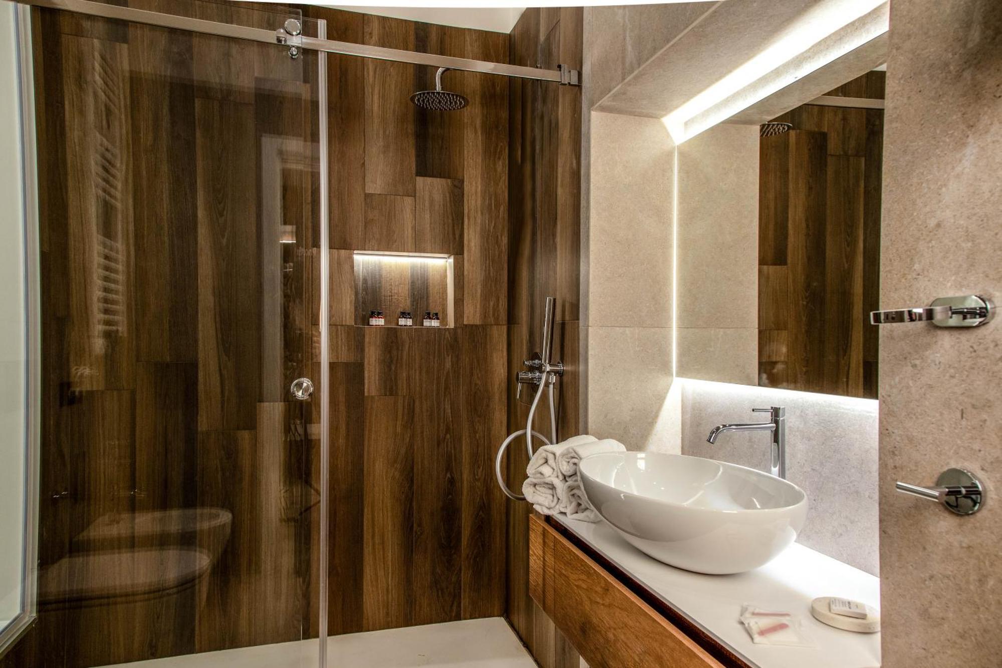 Mamalu - Corso Umberto 35 * Naples
