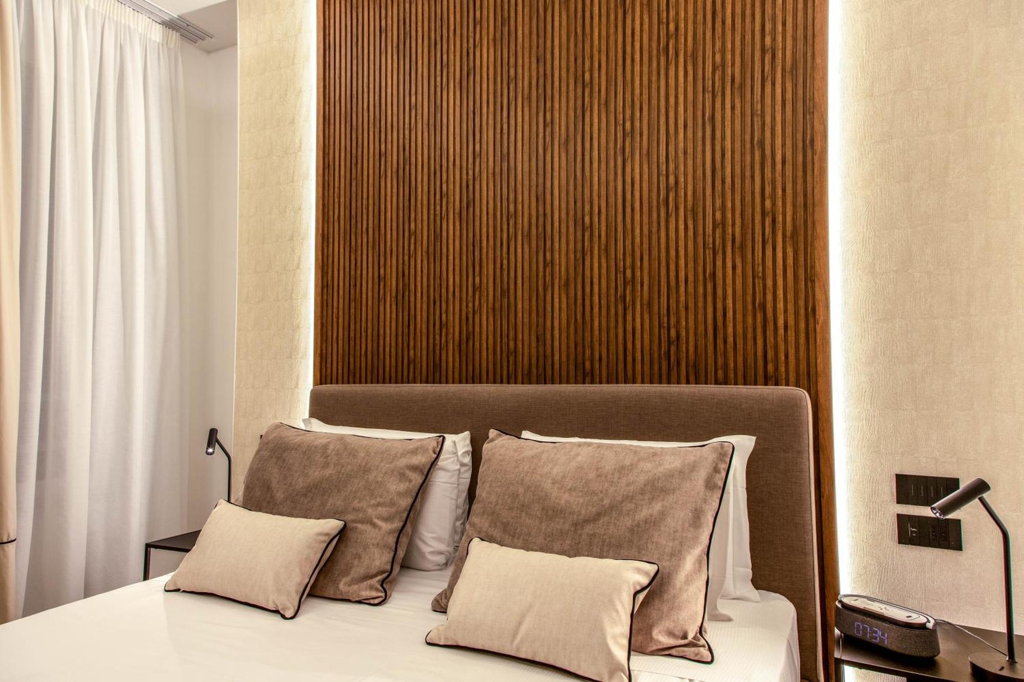 Hotel Mamalu - Corso Umberto 35 *