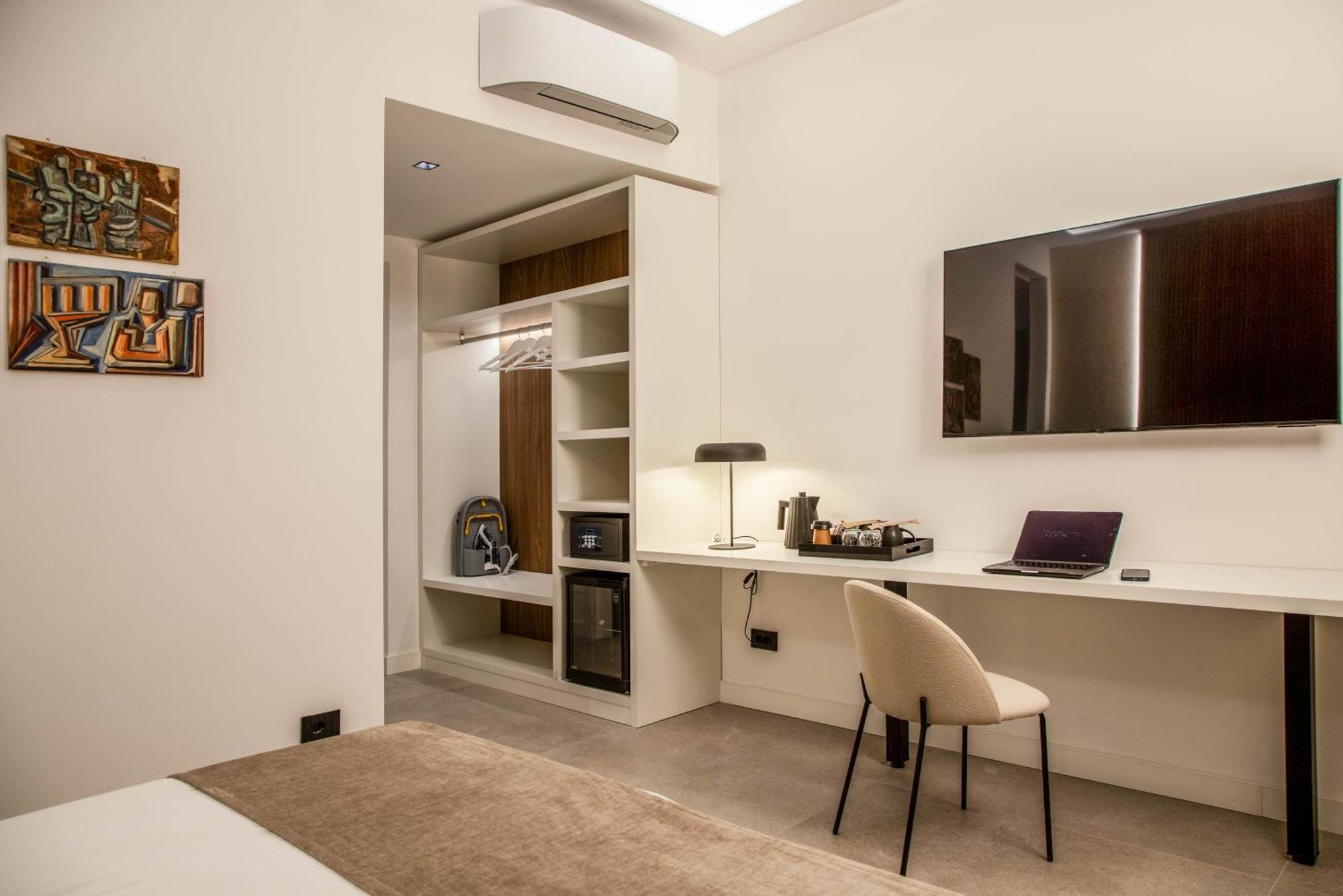 Mamalu - Corso Umberto 35 * Naples