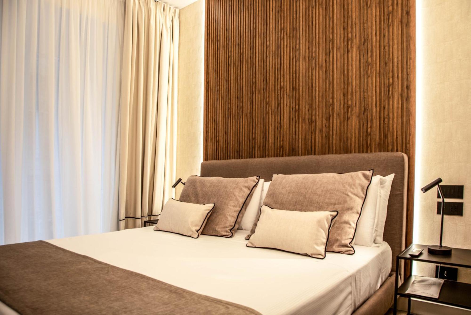 Mamalu - Corso Umberto 35 * Naples