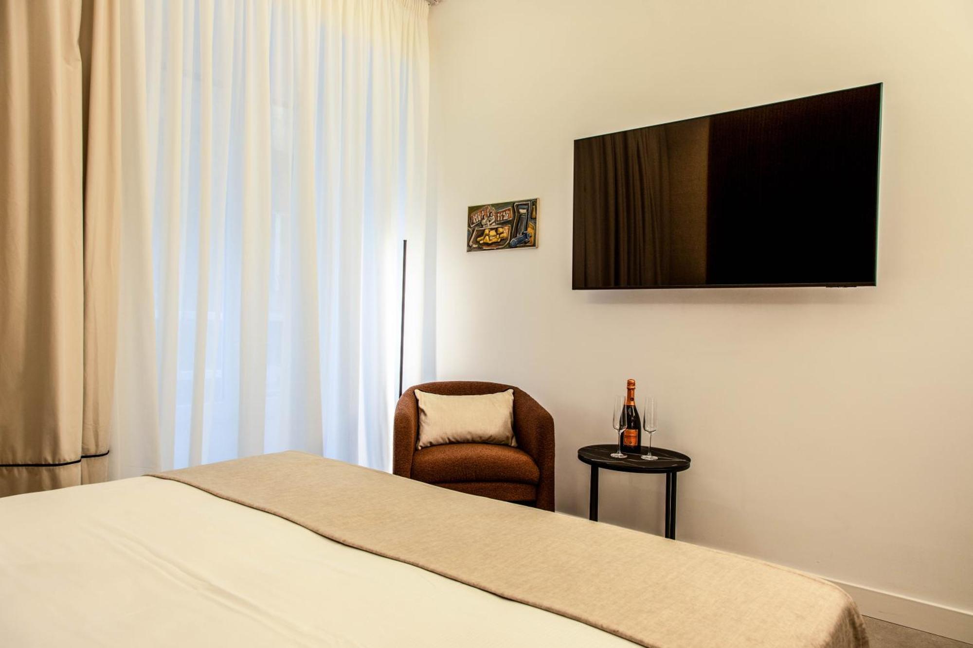 Mamalu - Corso Umberto 35 Hotel Naples